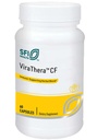 Klaire Labs SFI Health Virathera CF - Echinacea Immune Support Blend with Goldenseal (60 kapslit)