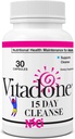 Puhastamine - tuleb võtta seedetrakti puhastusvahend - looduslik lahtistav siledate seedesüsteemide jaoks - linaseemned, psüllium, Aloe Vera - tasakaal ja korrapärasus - 30 ct.