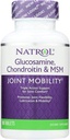 Natrol Glükosamiin Kondroitiin ja MSM - 90 tabletti