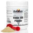AniMed Biotin 100 2, 5 naela...