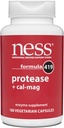 Proteaas w/Cal-Mag #419 180 VegiCaps