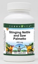 Stinginging Nettle ja Saw Palmetto - 450 mg (100 kapslit, ZIN: 513889)