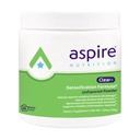 Aspire Nutrition Bio-Clear Detoxification 30 päeva pakkumine Toidulisa maitsestamata pulber