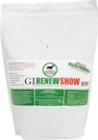Pennwoods GI Renew Show, probiootikumid hobustele, immuun- ja isu stimuleerimiseks, prebiootikumid, seedeensüümid | Hobuselisand, mis tagab haavandi leevendamise ja ravi, orgaaniline toksiin Binder, 6 LB kott