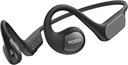 TOZO uuendatud avatud kõrvaklapid Bluetooth 5.3 Õhujuhtivus Traadita kõrvaklapid Sport Kõrvaklapid Premium Sound, 32 EQs kaudu APP, Dual-Mic Call Müra vähendamine Kõrvaklapid Juukseklapid jalgrattaga