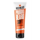 Wild Willies Beard Conditioner meestele - biotiini ja kofeiiniga pehmeks, tervislikuks kasvuks - valmistatud USA-s - nüüd suurem 5 oz Tube sama hinnaga - Great Beard Softener meestele Jämedad juuksed