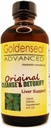 Goldenseal Cleanse & Detoxify Vedel Dietary Supplement | Maksatoetus | 4 oz. | Hydrastis Canadensis | Farm Direct | Pack of 1