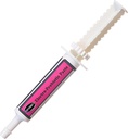 Equerry elektro-probiootiline pasta hobustele - 30 g | Hobuste probiootikumid ja elektrolüüdid stressis hobustele | Lihtne suusüstal | valmistatud USA-s