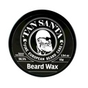 Beard Wax / Balm / Butter meestele bergamotiõli ja mesilasvahaga - pehmendaja ja niisutaja kaasaegsele mehele