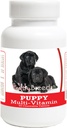 Tervislikud tõud Cane Corso Kutsikas Koer Multivitamiini tablett 60 Count