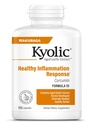 Kyolic Aged Küüslauguekstrakt valem 111, Tervis