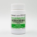 Rising Pharma - Magneesiumoksiid 400mg - Elemental Magneesium Dieet Toidulisand - 120 Count...
