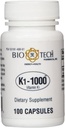 Biotech Pharmacal - K1-1000 - 100 krahv