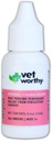 Vet Worthy Kennel Köha tilgad koertele - Koera täiendus kuivale Kennel Köha leevendamiseks - Koer Köha heastamine Drosera Rotundifolia, Arsenicum Album, Spongia Tosta - 0,5oz