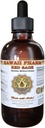 HawaiiPharm Red Sage (Salvia Miltiorrhiza) Vedelikekstrakt, tinktuur, taimsed toidulisandid, valmistatud USAs, 2 fl.oz