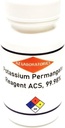 Kaaliumpermanganaadi reaktiivi klass / 8 OZ / vaba voolav pulber / Detox Pro Health / sama päeva laev / USA Made / 100%