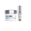 Age-Defying Lift & Firm Cream - Anti Vananemine ja Naha Firming Cream kõigile nahatüüpidele ja silma seerum (15ml) Silmaravi tumedad ringid, Crow's Feet & Eye Bags - Silma seerum kõigile nahatüüpidele - D