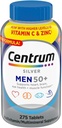 Centrum® Silver® meeste - 250 tabletti