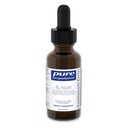 Puhas kapseldamine B12 vedelik | 1000 mcg vitamiin B12 (metüülkobalamiin) täiendus närvide, immuunsüsteemi tervise, energia ja kognitiivse funktsiooni toetamiseks * | 1 fl. oz.