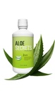 ALOE SECRETS Aloe Vera mahl - taaselustage oma heaolu - maitsestamata, 32oz - suurendage seedimist, toitev nahk, hüdraat - boonus: E-raamat sisaldab