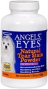ANGELS' EYES Natural Tear Plein Prevention Chicken Powder for Dogs | All Breeds | No Nisu No Corn | Daily Support for Eye Health | Proprietary Formula | Limited Ingredients | Net Contents 150g