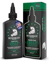 Bossman Jelly Beard Oil meestele (4 oz, Vetiver X lõhn) - pehmendab, niisutab ja tingimused looduslike koostisosadega