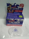 Lacteeze Extra Strength 4000 ALU, with Pill case