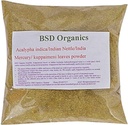 Lehed Powder of Acalypha Indica/India Nettle/India Mercury/India Copperleaf/kuppaimeni (200 Gram / 7 Ounce)