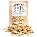Astragalus Juur (Milkvetch/Huangqi/黄芪/正北芪/황기) Astragalus Juur Viilutatud Toores, Kuivatatud Maitsetaimed 3Oz (88g)