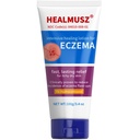 HEALMUSZ ekseem kreem, maksimaalne tugevus 1% hüdrokortisoon Relief Anti-Schream Intensiivne tervendamine Lotion ekseem-kalduv & kuiv nahk, Relief sügelemine, punetus, helvestamine ja ärritunud