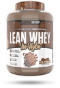 Musclesport Lean Whey RevolutionTM valgupulber - vadakuvalgu isolaat - madala kalorsusega, madala kalorsusega, madala rasvasisaldusega, uskumatud maitsed - 25 g valku Scoopi kohta - 5 lb šokolaadijäätis