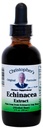 Dr Christopher's Echinacea Angustifolia Juuralkoholi ekstrakt 2 oz