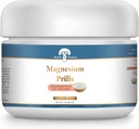 Tervis ja tarkus Magneesium Prillid - Struktureeritud Vee Seadmed, Magneesium Pesuhelmed, Topical Magnesium, Väärismineraal, Magneesium Vesi, Deioniseeritud Vesi, Magneesium Leotus - 16 Ounces