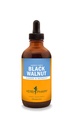 Herb Pharm Black Walnut Vedel Ekstrakt Puhastamiseks ja Detoksifitseerimiseks - 4 Ounce