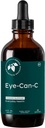 Mountain Meadow Herbs Eye-Can-C 4oz. | Vedel nägemus Tervis ja tugi Ginkgo Biloba, Öine nägemine, Kuiva silma leevendamine, pimestamise vähendamine ja tervislik ringlustoetus