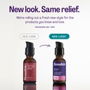 Bonafide Silvessa hüdrateerimine Igapäevane nahaseerum - hormoonivaba, ravimivaba naha toetamine menopausi ajal - 30 päeva pakkumine (1 fl oz)