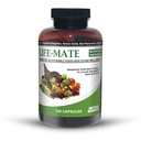 Natural Wonders Life Mate – Multivitamiinilisand | Sünnieelsed multivitamiinid naistele, kellel on toitumis- ja immuuntoetus | Energialisandid meestele ja naistele (120 kapslit)