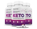 (3 Pack) Ripped Tulemused Keto ACV Pills 1275MG Keto Toetus Segu Kapsel Alternatiivne Keto ACV kummid Formuleeritud Apple Siider Äädikas Ekstra neitsioliiviõli Pulber Roheline tee Leaf 180 kapslit