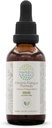 HerbEra kroonilise väsimuse valem B60 Alkoholivaba ekstrakt tinktuur: Siberi ženšenni juur, Ashwagandha juur, lagritsa juur, Ginkgo Biloba Leaf, Reishi seen. Krooniline väsimus Blend 2 Fl Oz