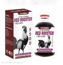 B12 5500 100 ml Taastav lihasmass Optimaalne kaalutreeningu tugivõimendaja kukk SUPLEMENTO NUTRICIONAL ENERGIZANTE CON ACTIVADOR METABOLICO jaoks