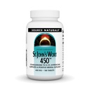 Naistepuna 450 mg toetab positiivset vaimset väljavaadet - 180 tabletti