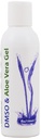 Heiltropfen DMSO geel Aloe Vera | 5 Oz - 150 g | DMSO kreem | kõrge puhtus