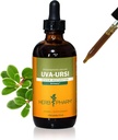 Herb Pharm Uva Ursi Vedelik Ekstrakt kuseteede toetamiseks - 4 Ounce