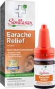 Similasan Earache Relief Kõrva tilgub 10 ml ( 2 pakendit )