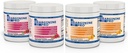 L-ARGININE PRO | 5500mg L-arginiin Plus L-tsitrulliin 1,100mg Vaarika ja apelsinipulbri joogisegu täiendus lämmastikoksiidi tootmise suurendamiseks
