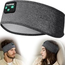 Perytongi une peapael - Bluetooth-magavad kõrvaklapid külgmagajatele - kõrvaklapid mugavaks peapaelaks koos õhukese kõlariga mikrofoni kingitusideed naistele meestele