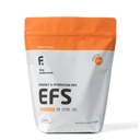 Esimene vastupidavus EFS spordijook Segu Orange Splash