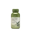 GNC Herbal Plus Olive Leaf 500mg täiendus, taimetoitlane, toetab üldist heaolu, 100 serveerimist