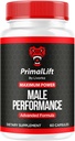 Primal Lift, Primal Lift Meestele, Primal Lift Kapslid, Primal Lift pillid, Primal Lift Supplement, PrimalLift All Natural Support, Primal Lift Advanced Formula, 60 kapslit 1 kuu jooksul