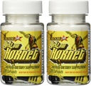 Stacker 2 Yellow Hornet Ephedra Free - 2 pudelit - 40 kapslit